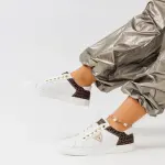 sneakers in a modern sophisticated style GS-2