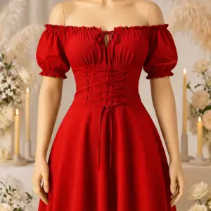 Essence Mini Dress