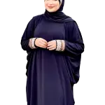 اسدال تطريز خليجي دهبي