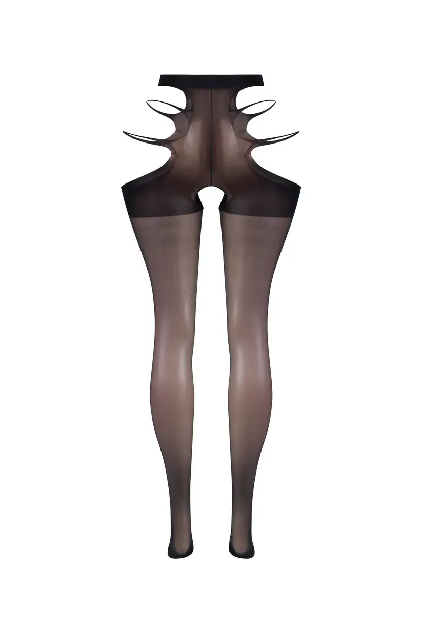 Fishnet Stockings Collection