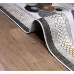 CyberLoom digital corridor carpet