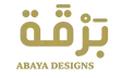 barqah abaya
