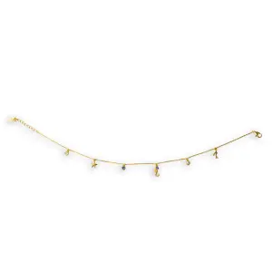 Anklet