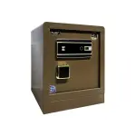 MT50F Brown - Mount Safes