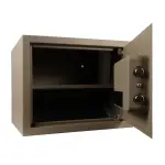 LG Safe - 30 FPC Begie
