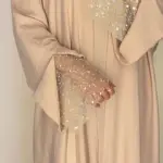 Wealth Abaya – Baig