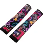 Musical - Set of 2 Seat Belt Covers