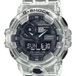 CASIO G-Shock GA-700SKE-7ADR