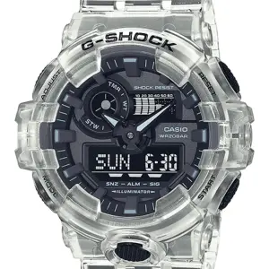CASIO G-Shock GA-700SKE-7ADR