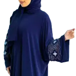 إسدال “ريحانة الملكي”