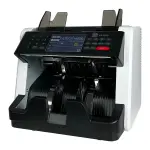 LG 1300 - BILL COUNTER Red