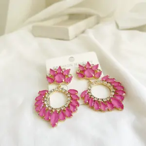 Semon Earrings