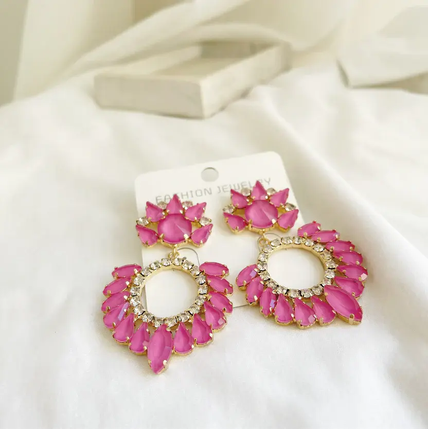 Semon Earrings