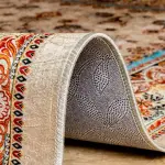 AuraLux Carpet - 150cm x 200cm