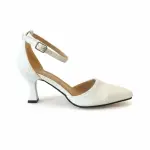 Elegant Ankle Strap Heels C-76
