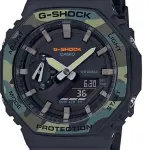 CASIO G-Shock GA-2100SU-1ADR