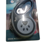 Small Dog Leash 3 meter BALCK