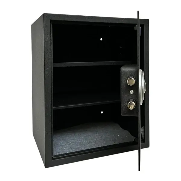 LG Safe - 50 FPC/Y BLACK