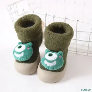 شراب رقبة نعل سيليكون شتوي