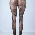 Fishnet Stockings Collection