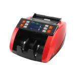 LG 950 - BILL COUNTER Red