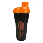 MD STAY FIT Classic On Shaker Bottle Perfect for Protein Shake Pre Workout 700ml