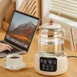 غلايه حراريه متطورة