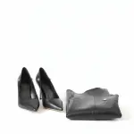 Elegance Leather Boots R-888