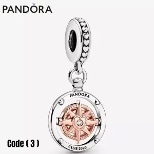 pandora charms
