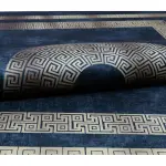 Circle Meta Mat - 150cm x 200cm