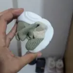 سكيتشر نعل سيليكون