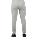 Relaxed Fit Gray Pants