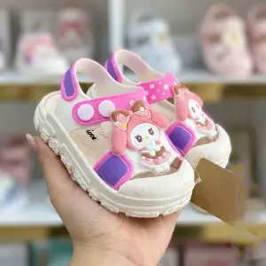 صندل أطفال مستورد