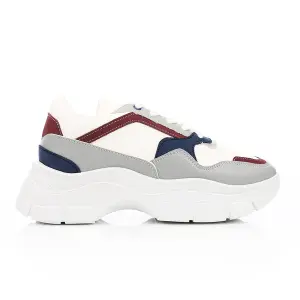 Sneakers - F9