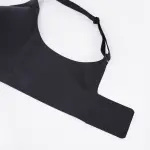 Seamless Wirefree Bra Soft Breathable Everyday Underwear for Women