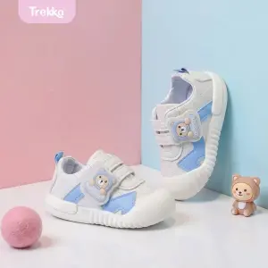 Light-Up Bear Shoes