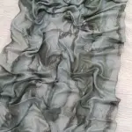 Printed Modal Scarf