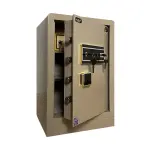 MT70F Beige - Mount Safes