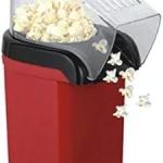 ماكينة صنع الفشار