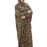 إسدال نقشة