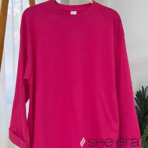 T-Shirt Over Size