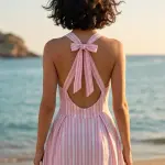 feminine energy - كتان
