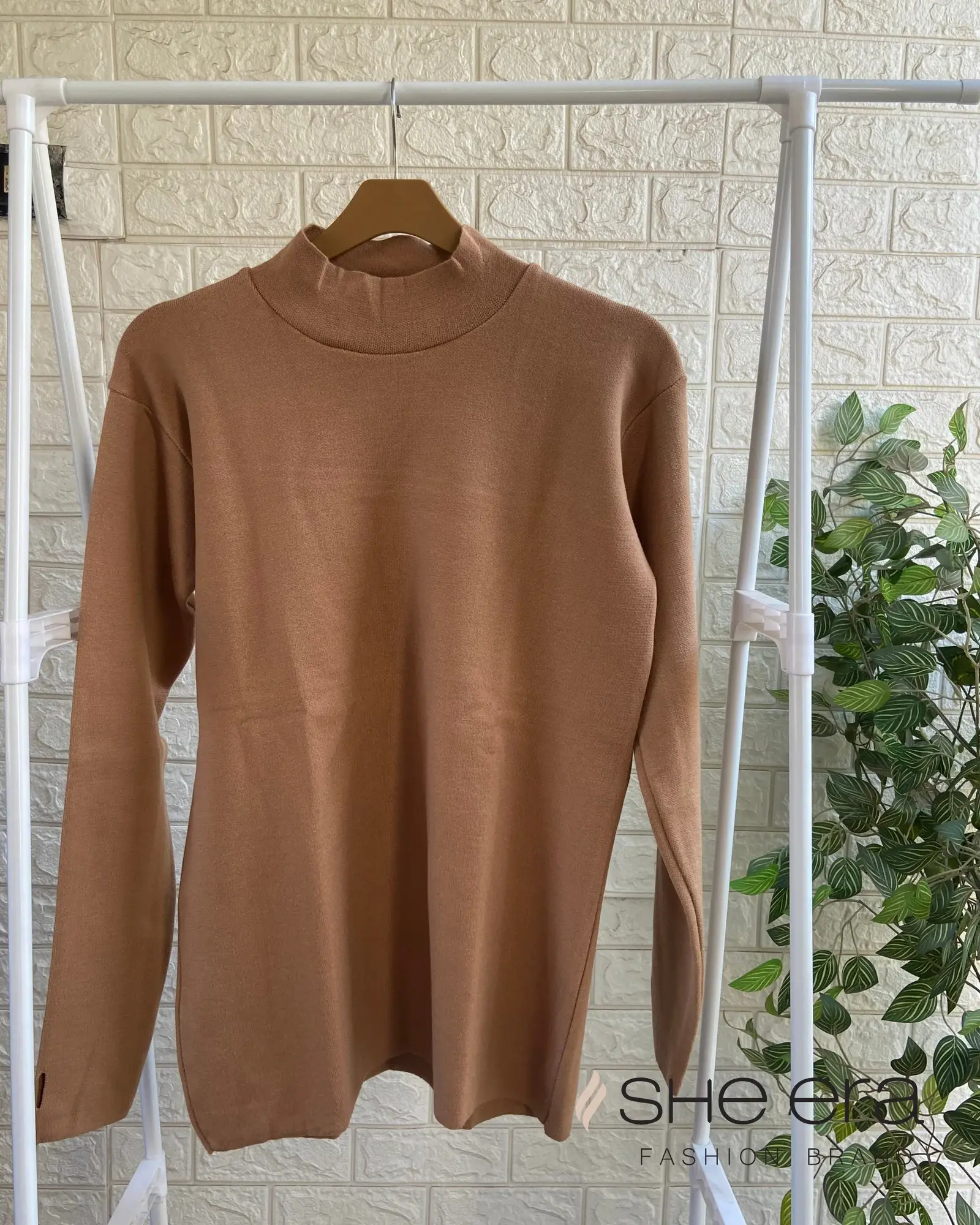 Soft Sweater