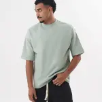 Mintgreen Premium Oversized T-shirt