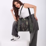 MS Mix Army waterproof Bag