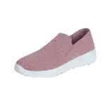 Stylish Slip-On Pink Women Shoes