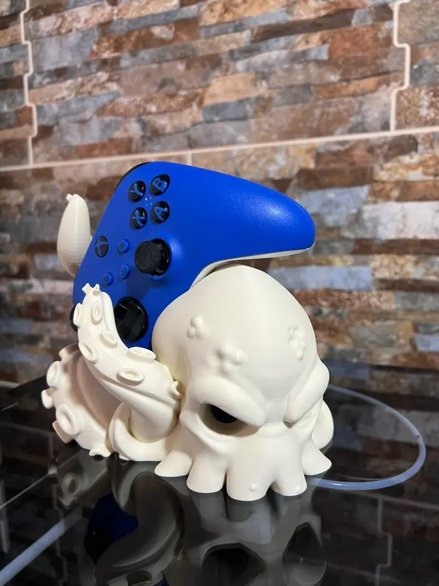 Tentacle Xbox Controller Holder