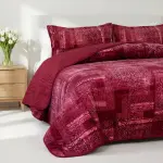 Ultrasonic Bed Cover