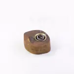 Luxury Natural Wooden Incense Burner – A Handcrafted Authentic Fragrance Experience