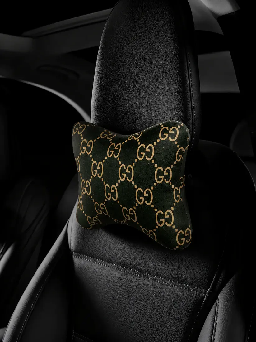 Gucci Olive - Bundle 1